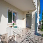 Appartamento La Maison Fleurie