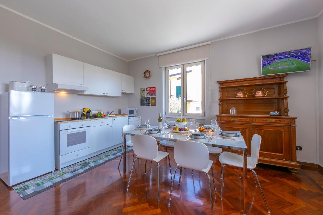 La Maison Fleurie Desenzano del Garda