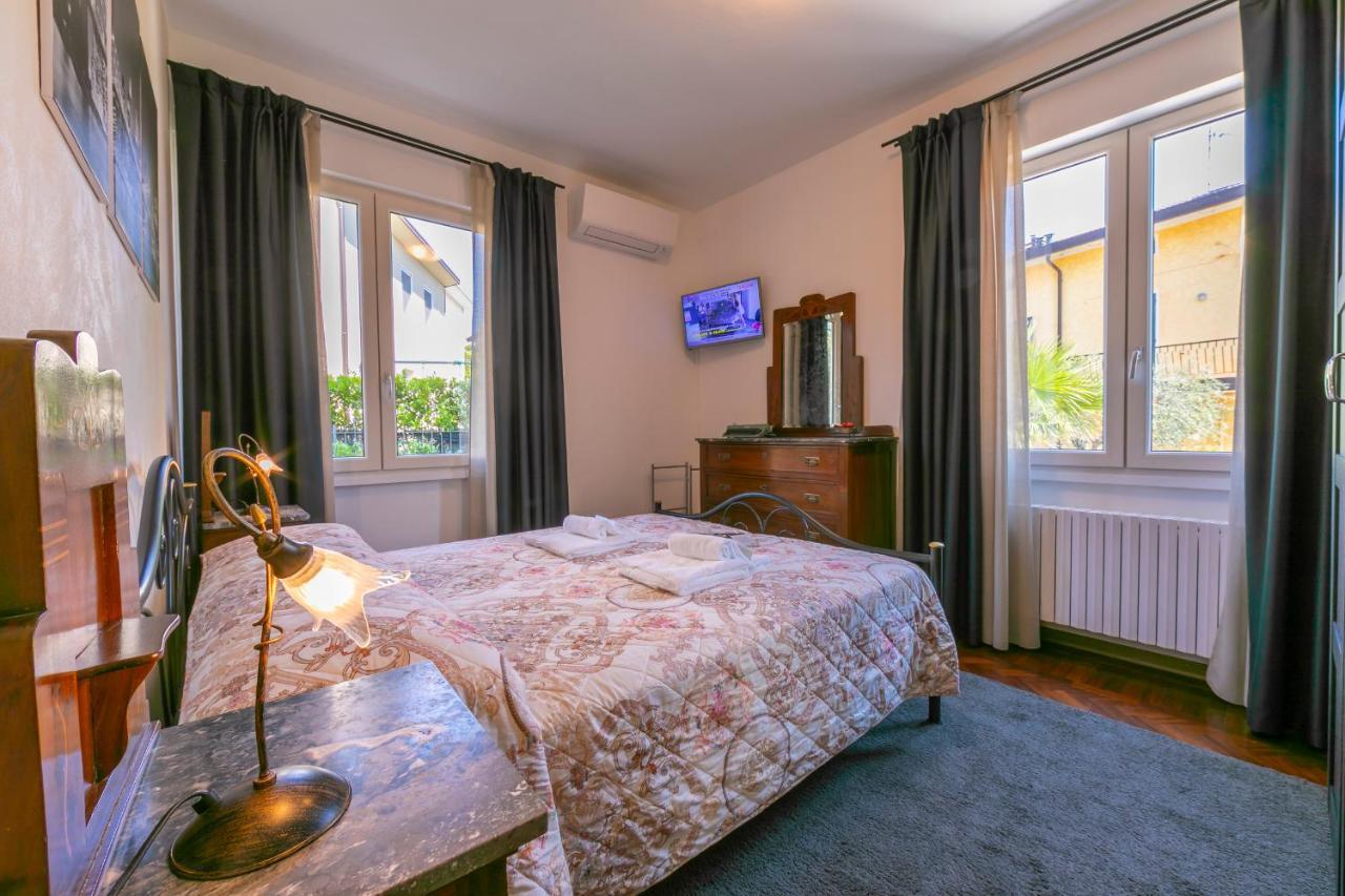 Apartment La Maison Fleurie *