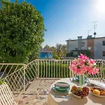 La Maison Fleurie Appartamento