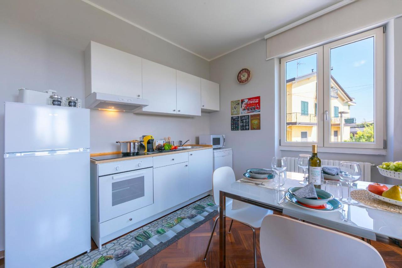 Appartamento La Maison Fleurie *