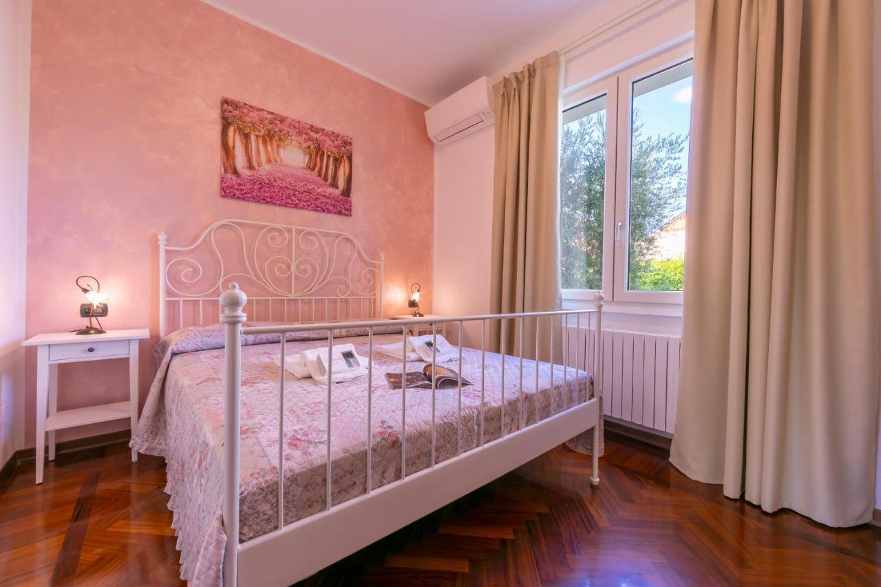 La Maison Fleurie Appartamento Desenzano del Garda