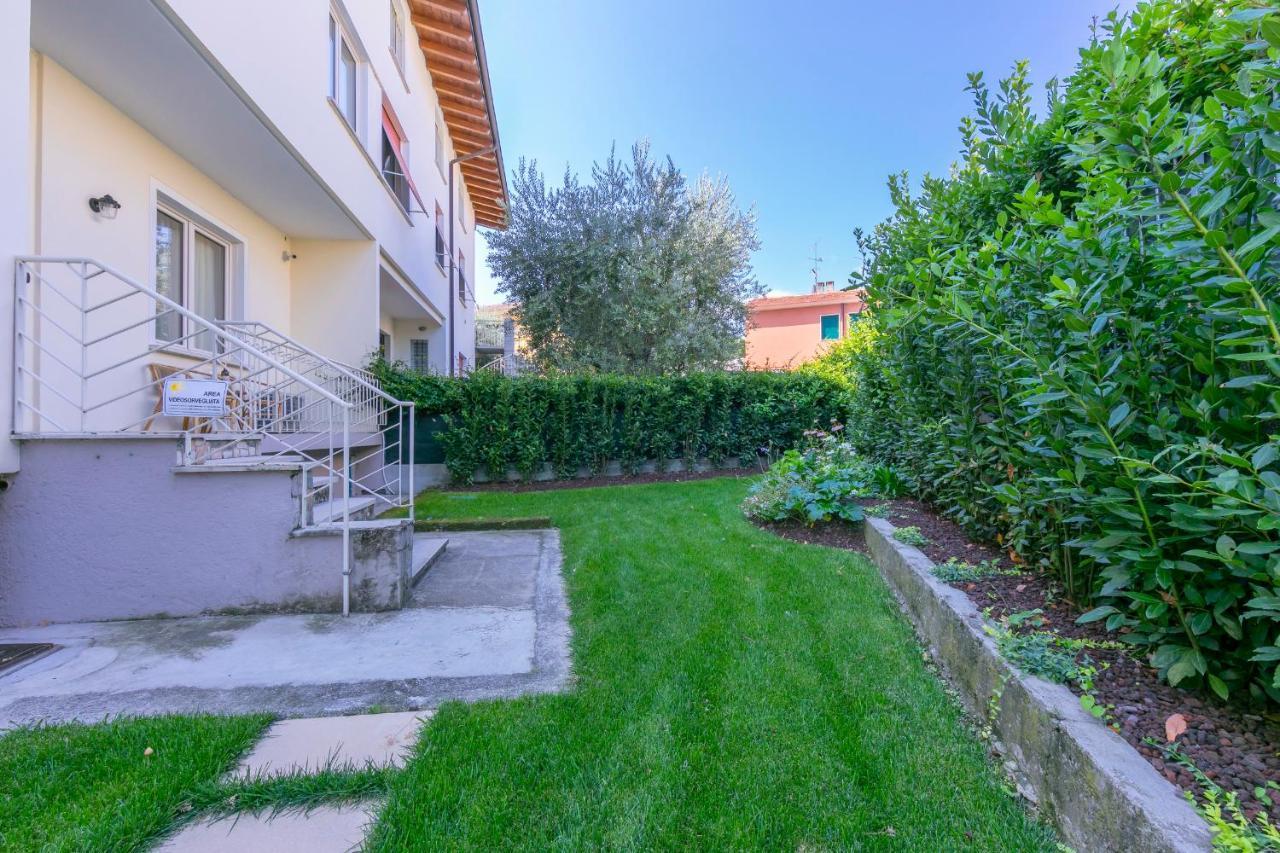 Appartamento La Maison Fleurie Desenzano del Garda