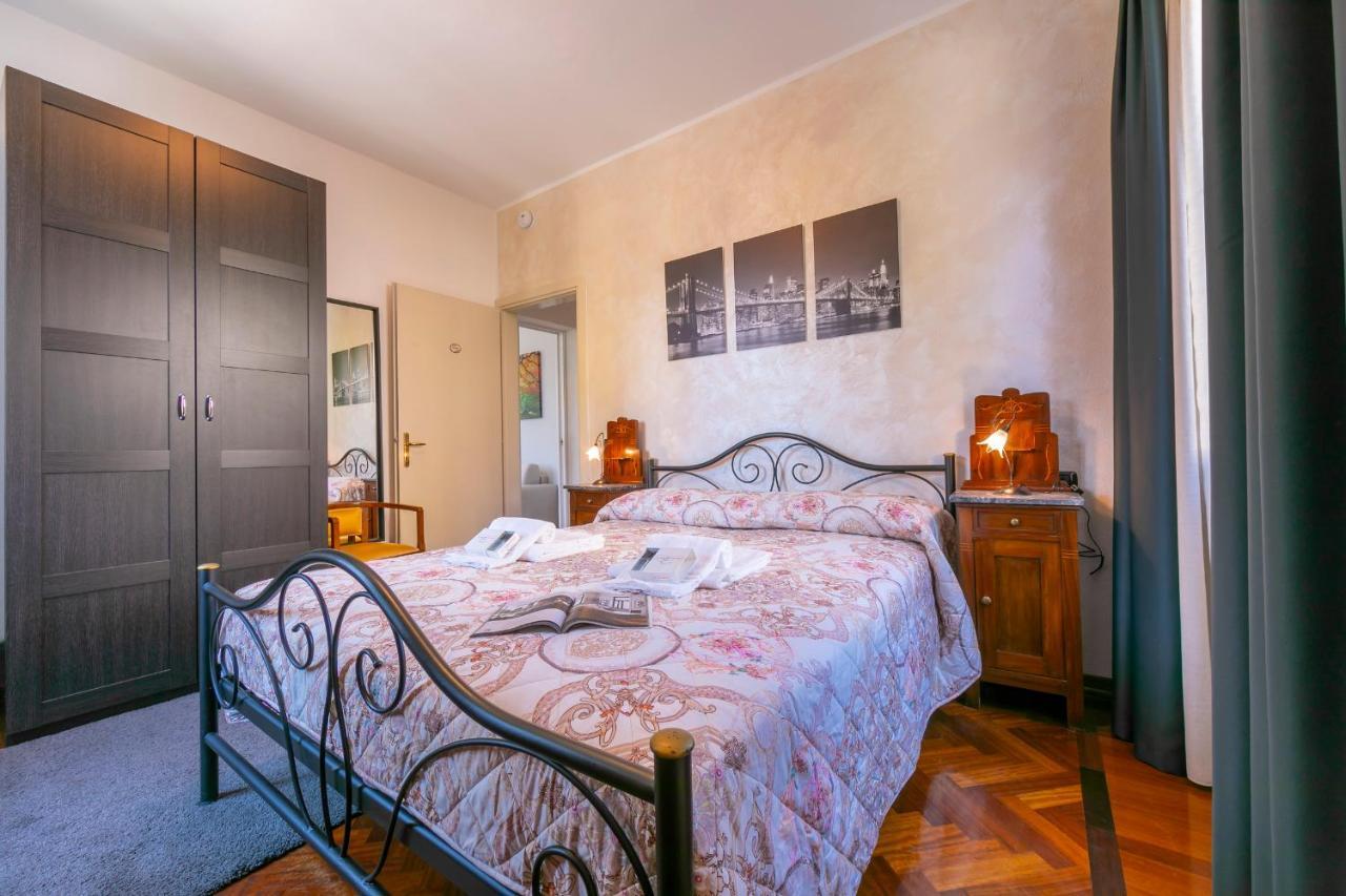 Appartamento La Maison Fleurie