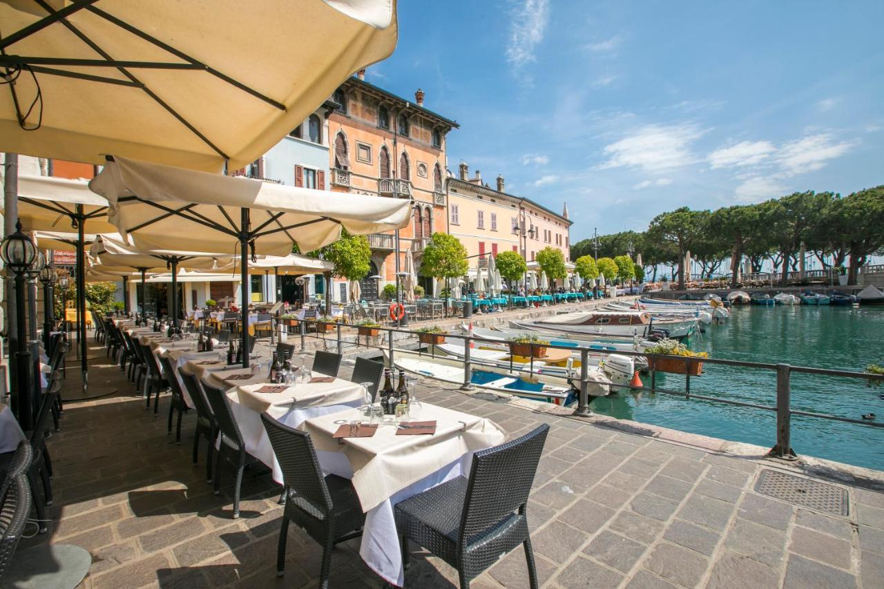 Appartamento La Maison Fleurie Desenzano del Garda