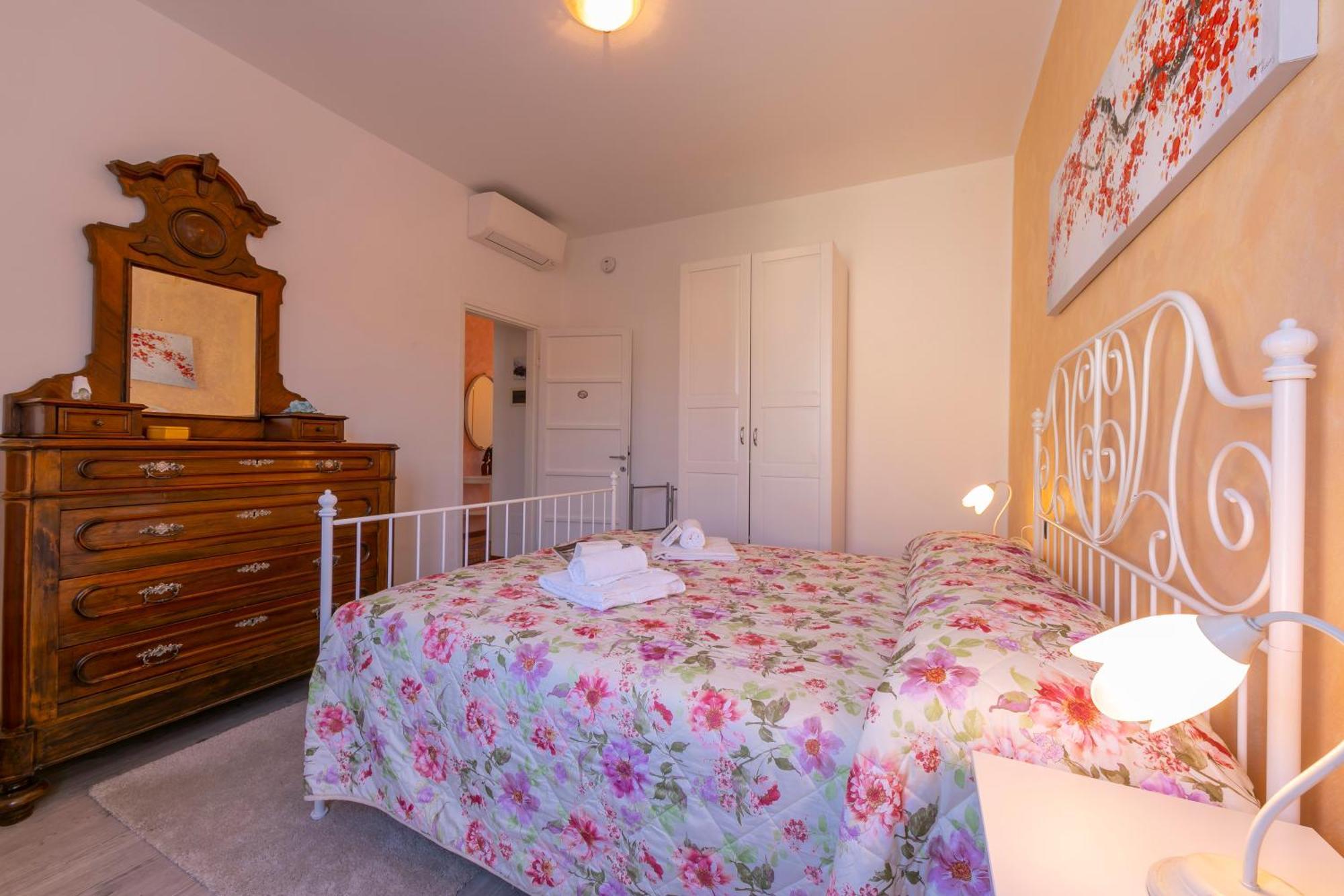 La Maison Fleurie Desenzano del Garda