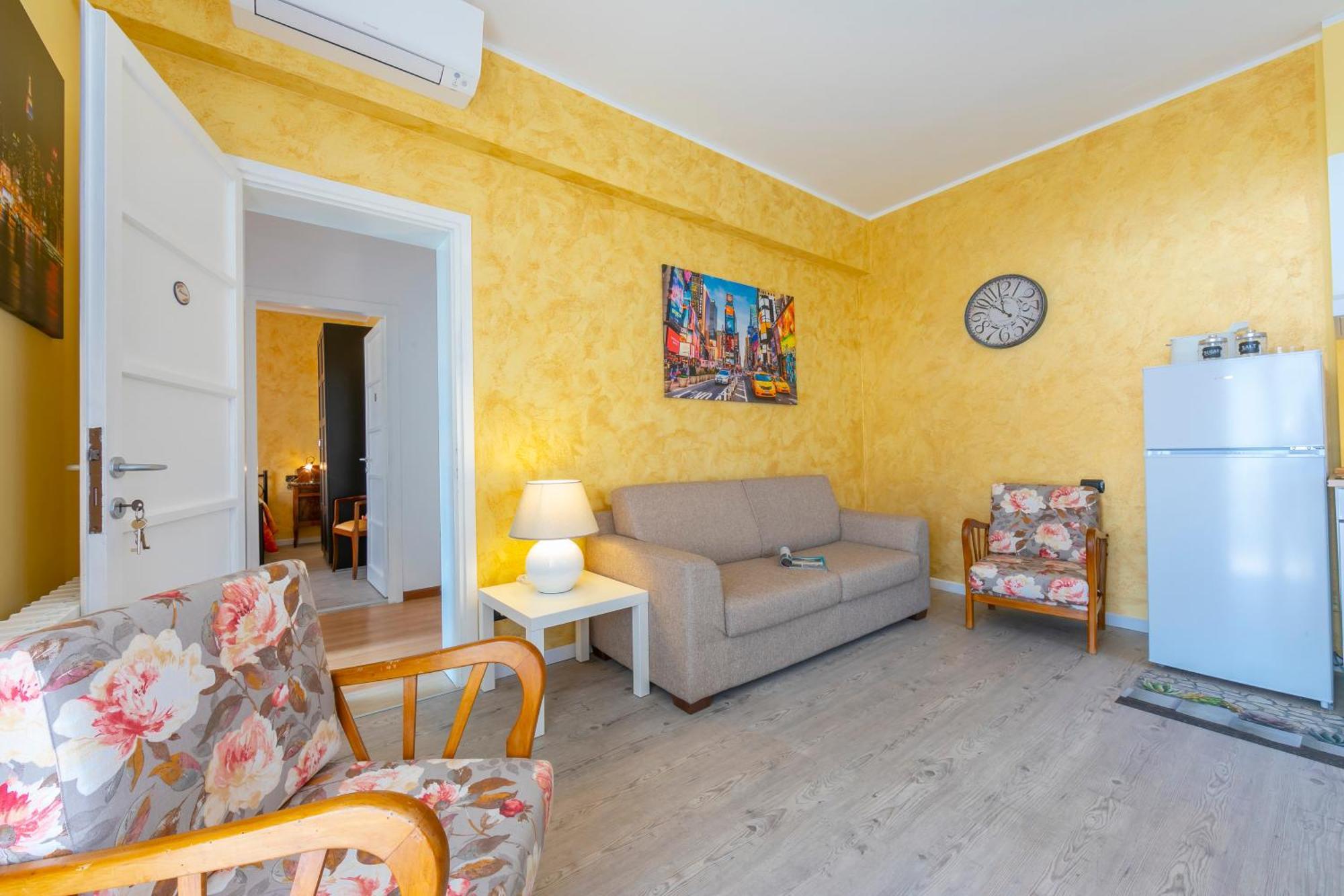 La Maison Fleurie Appartamento Desenzano del Garda