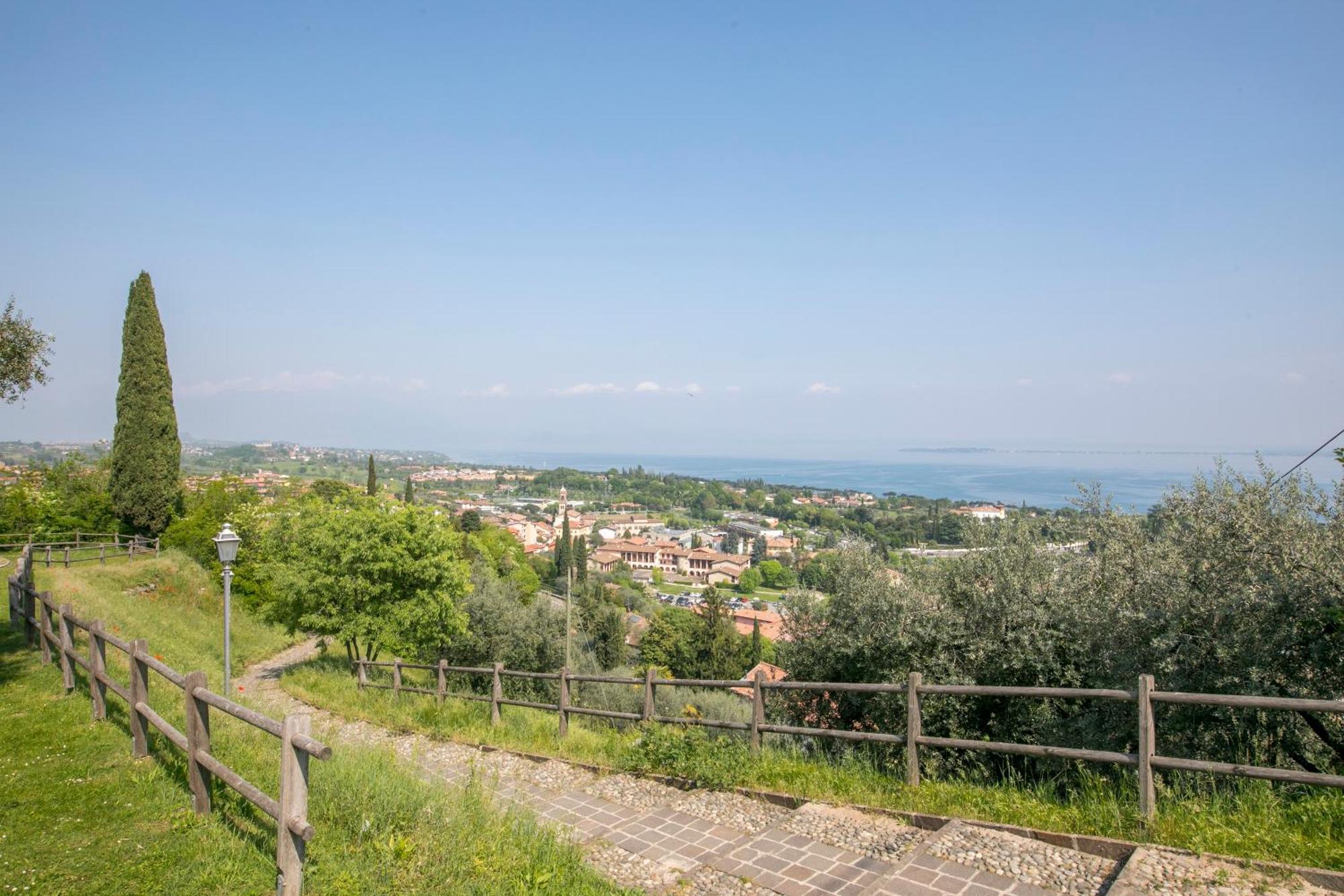 Appartamento La Maison Fleurie Desenzano del Garda