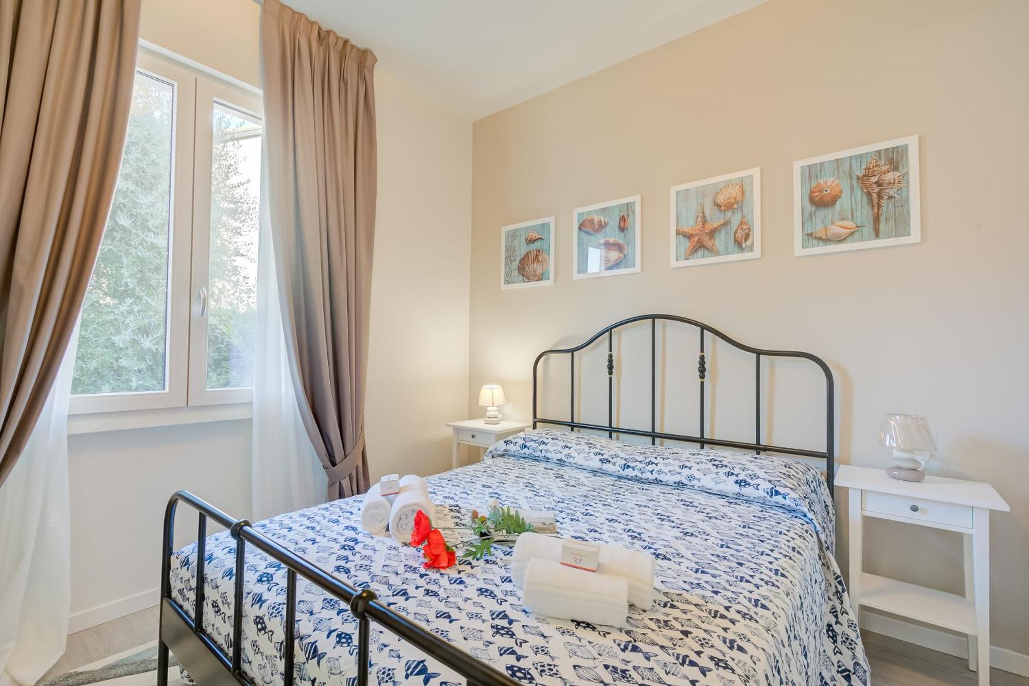 La Maison Fleurie Appartamento