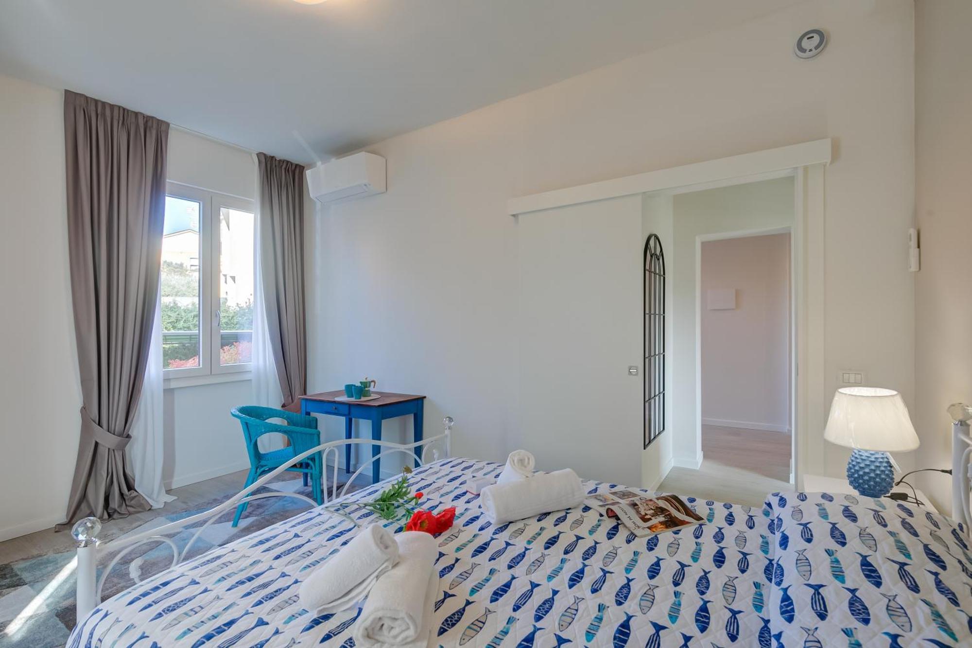 La Maison Fleurie Appartamento *