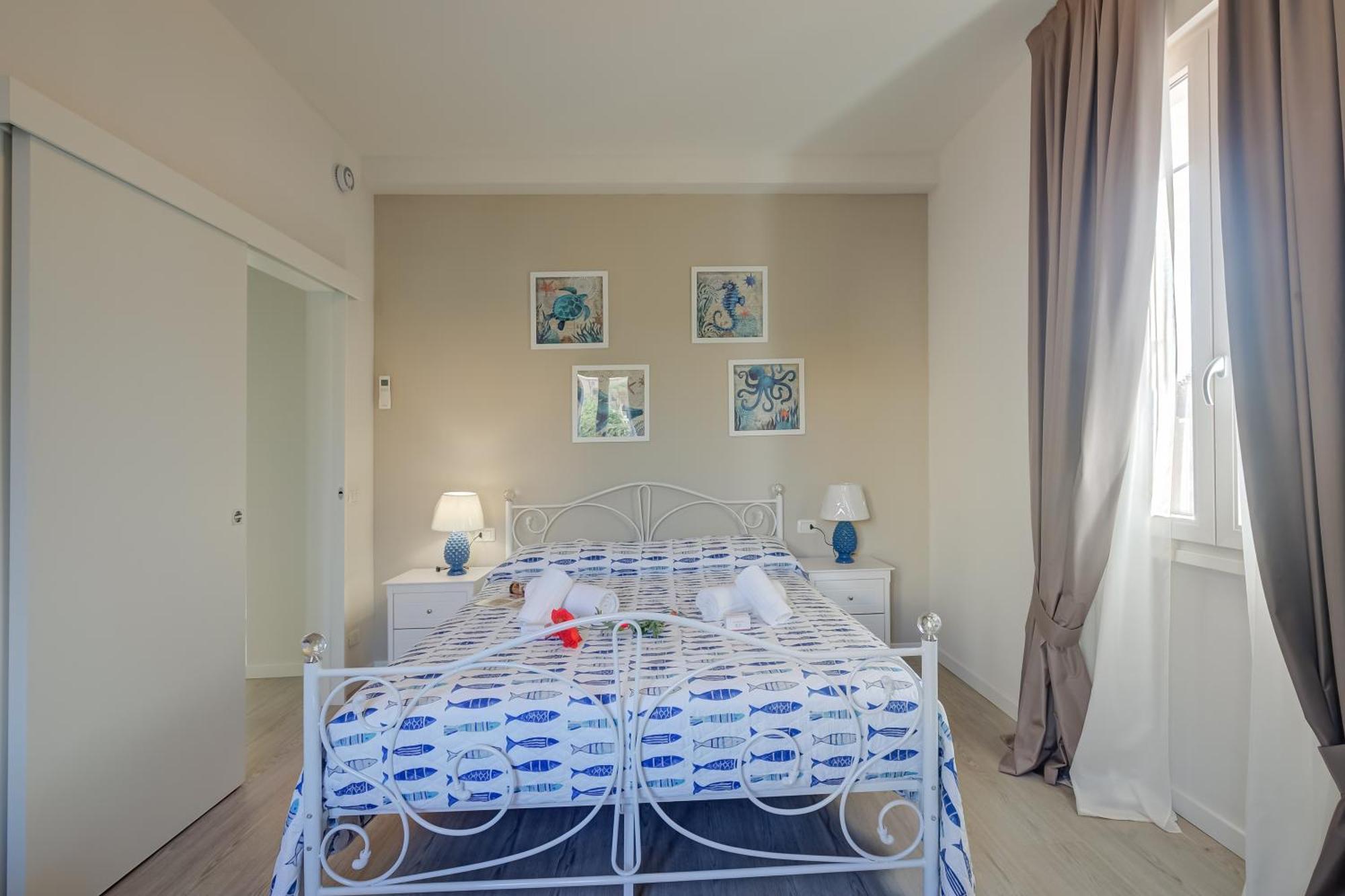 Appartamento La Maison Fleurie