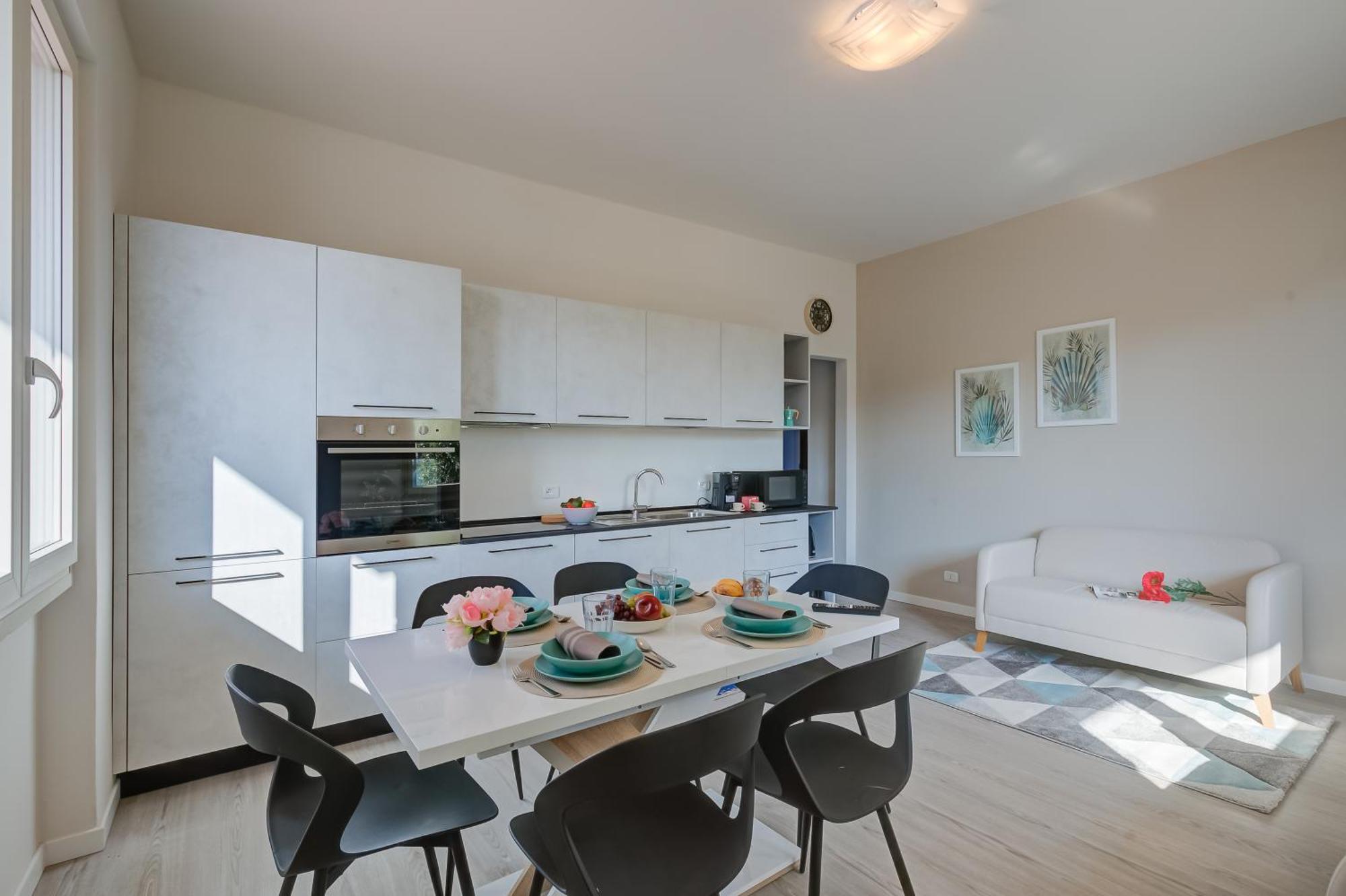 La Maison Fleurie Appartamento Desenzano del Garda